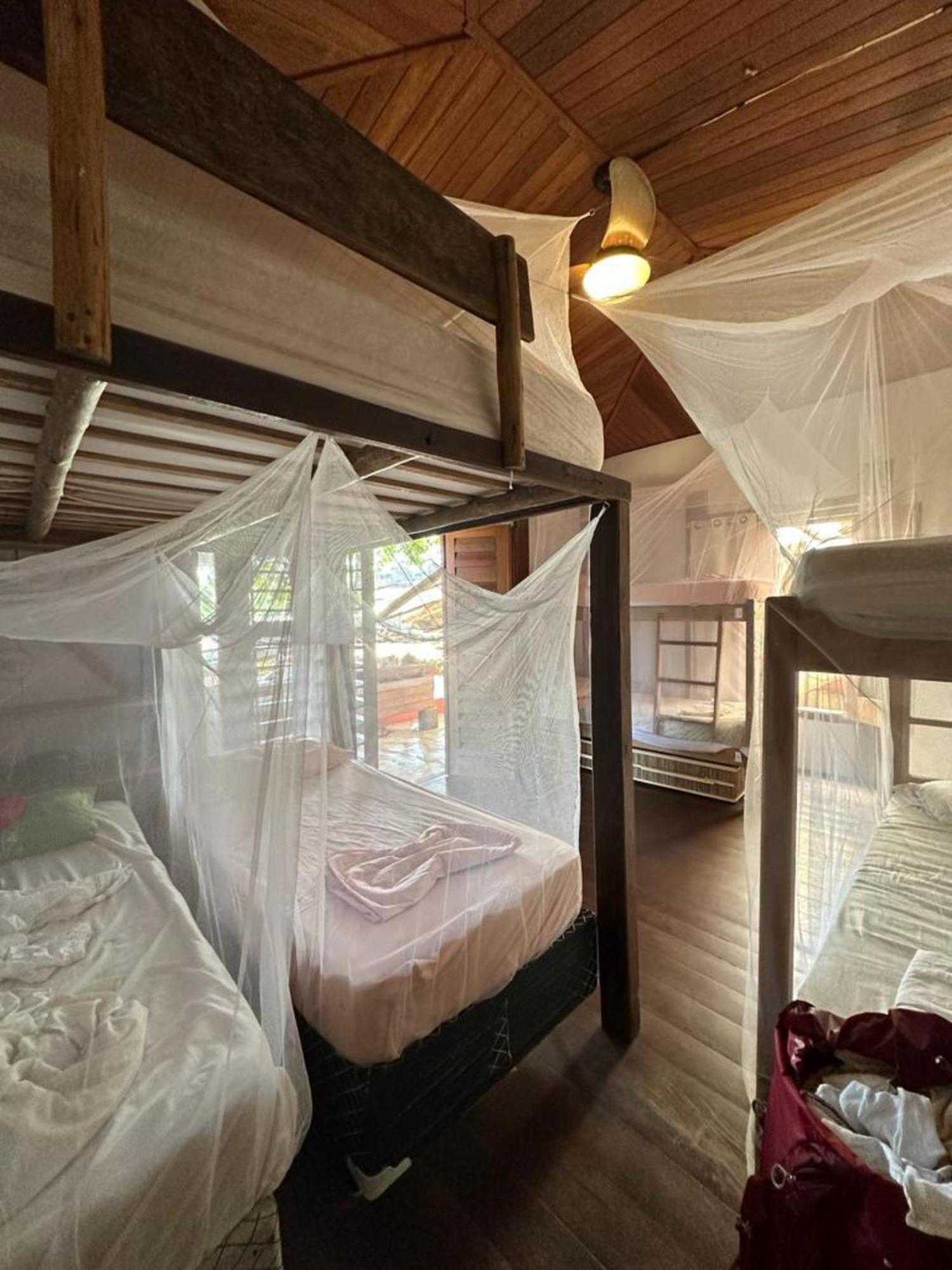 Mais Que Nada Itacare - Hostel, Bar & Breakfast 외부 사진