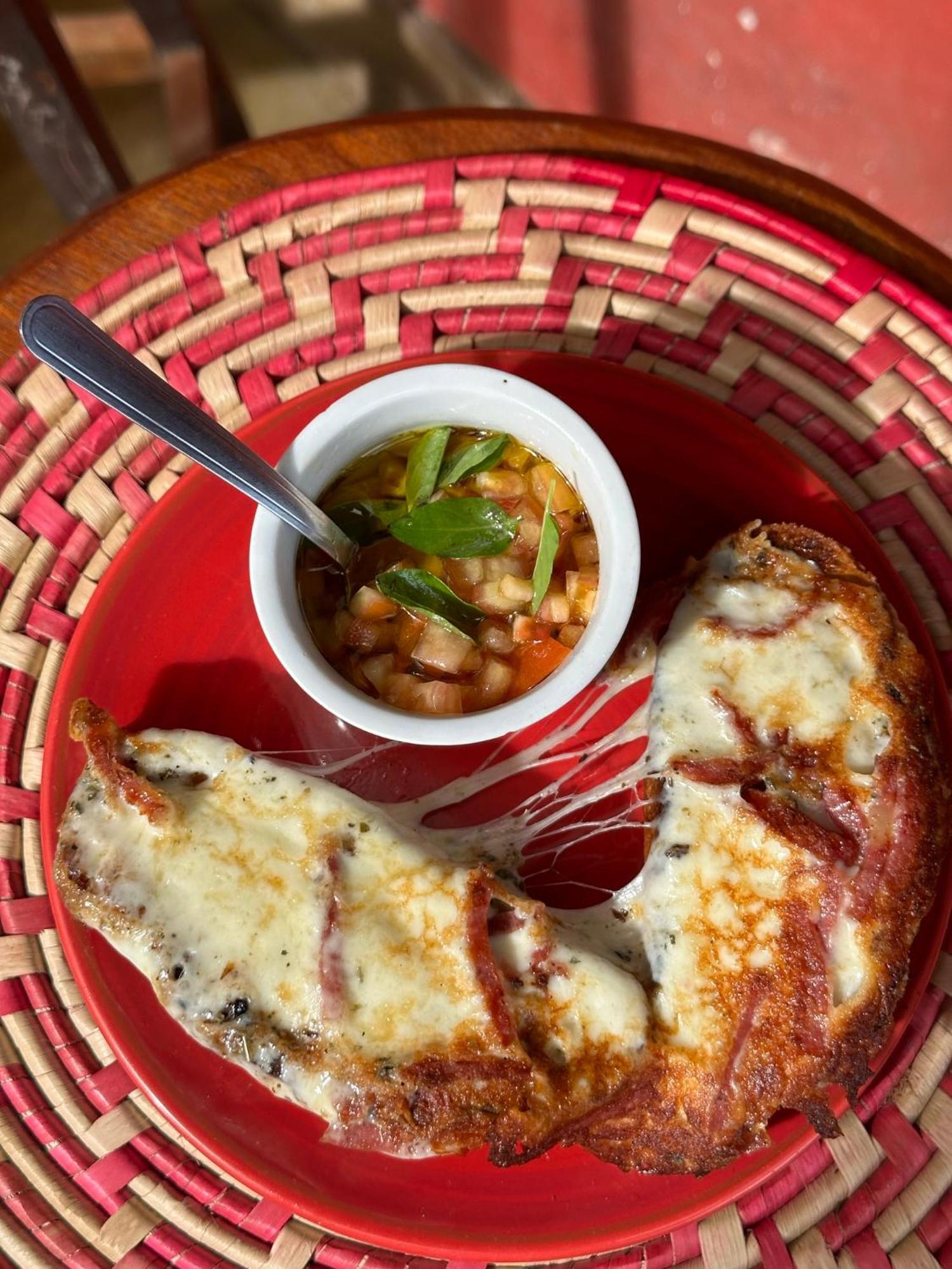 Mais Que Nada Itacare - Hostel, Bar & Breakfast 외부 사진