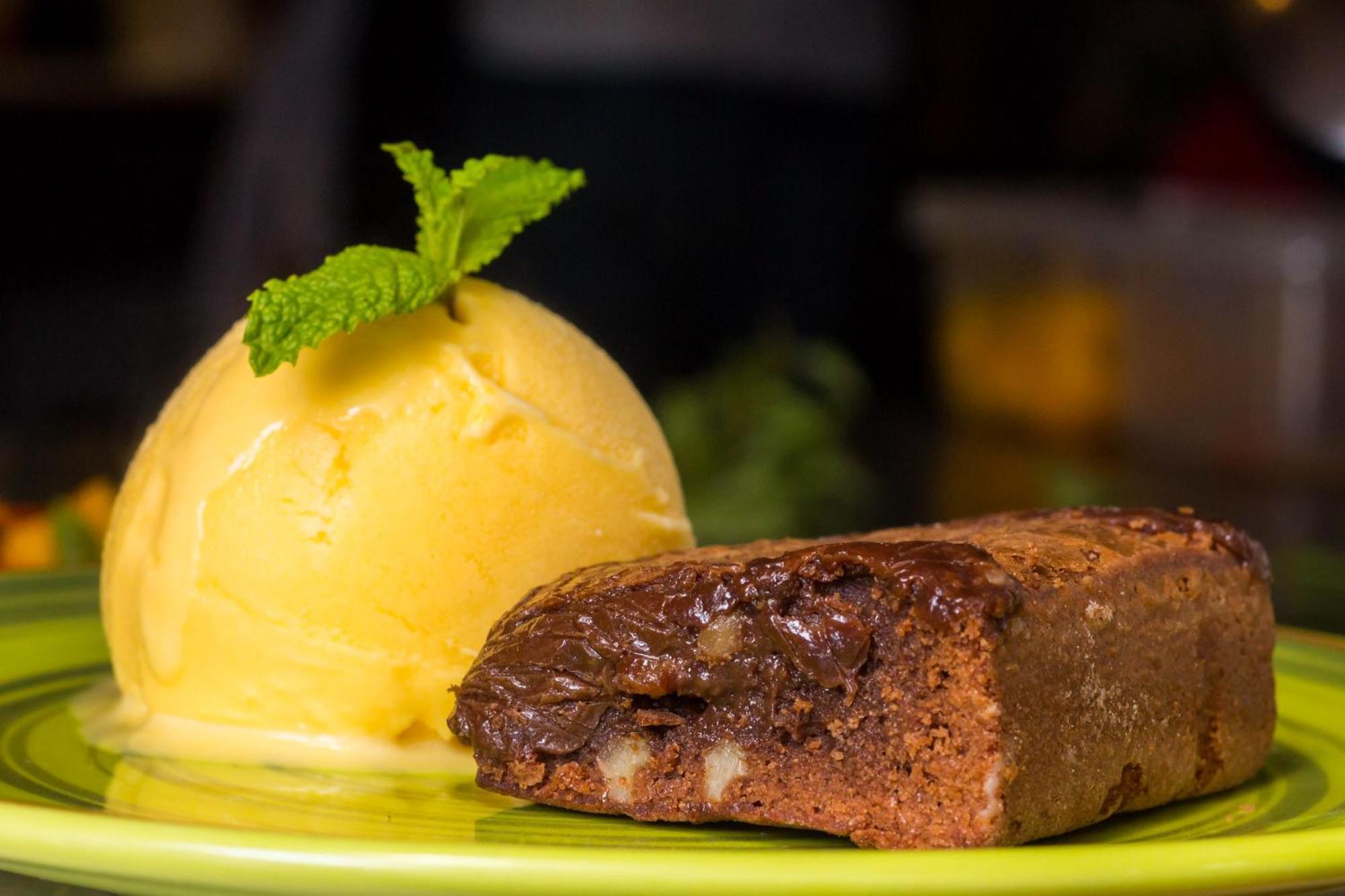 Mais Que Nada Itacare - Hostel, Bar & Breakfast 외부 사진