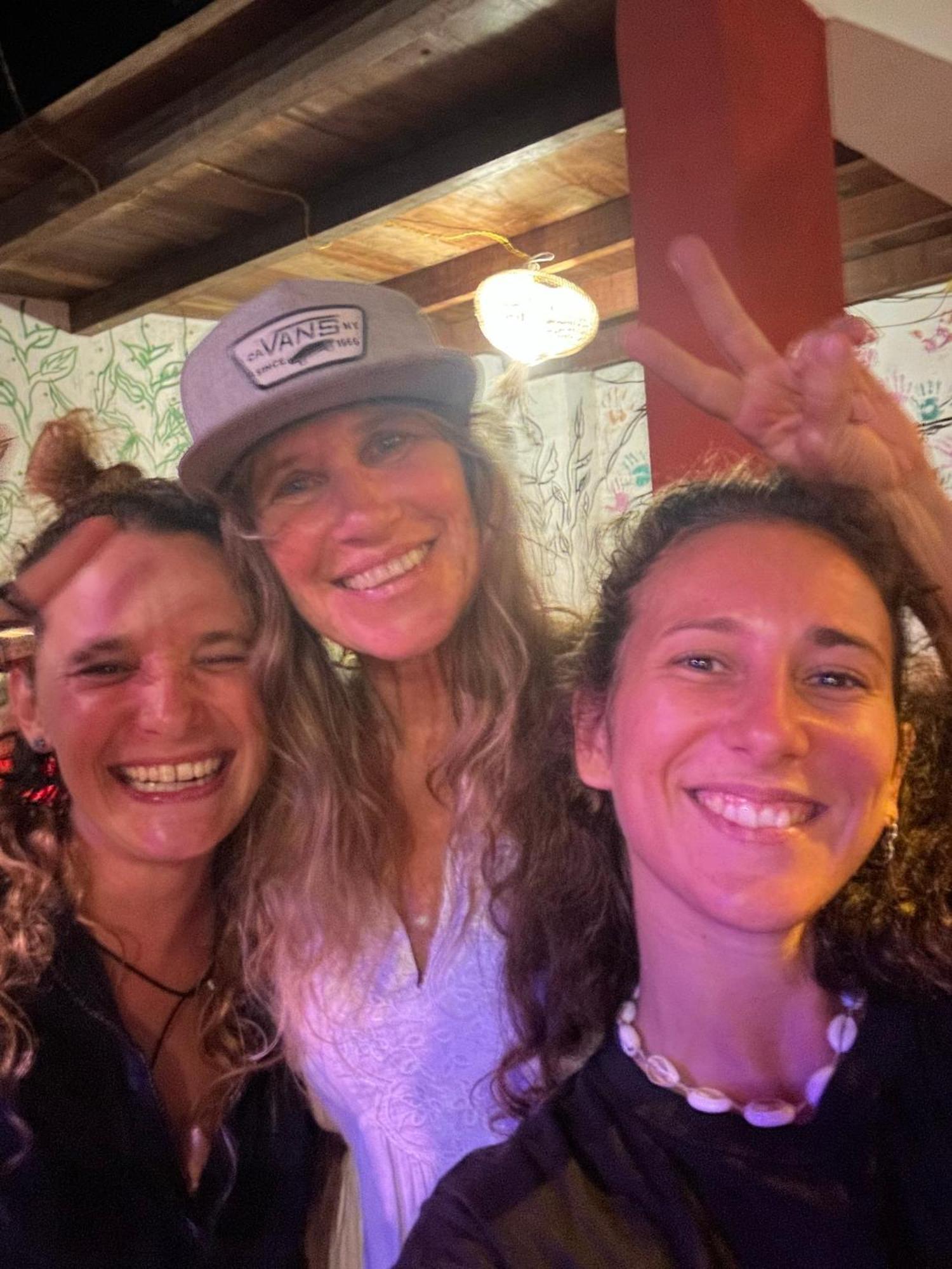 Mais Que Nada Itacare - Hostel, Bar & Breakfast 외부 사진