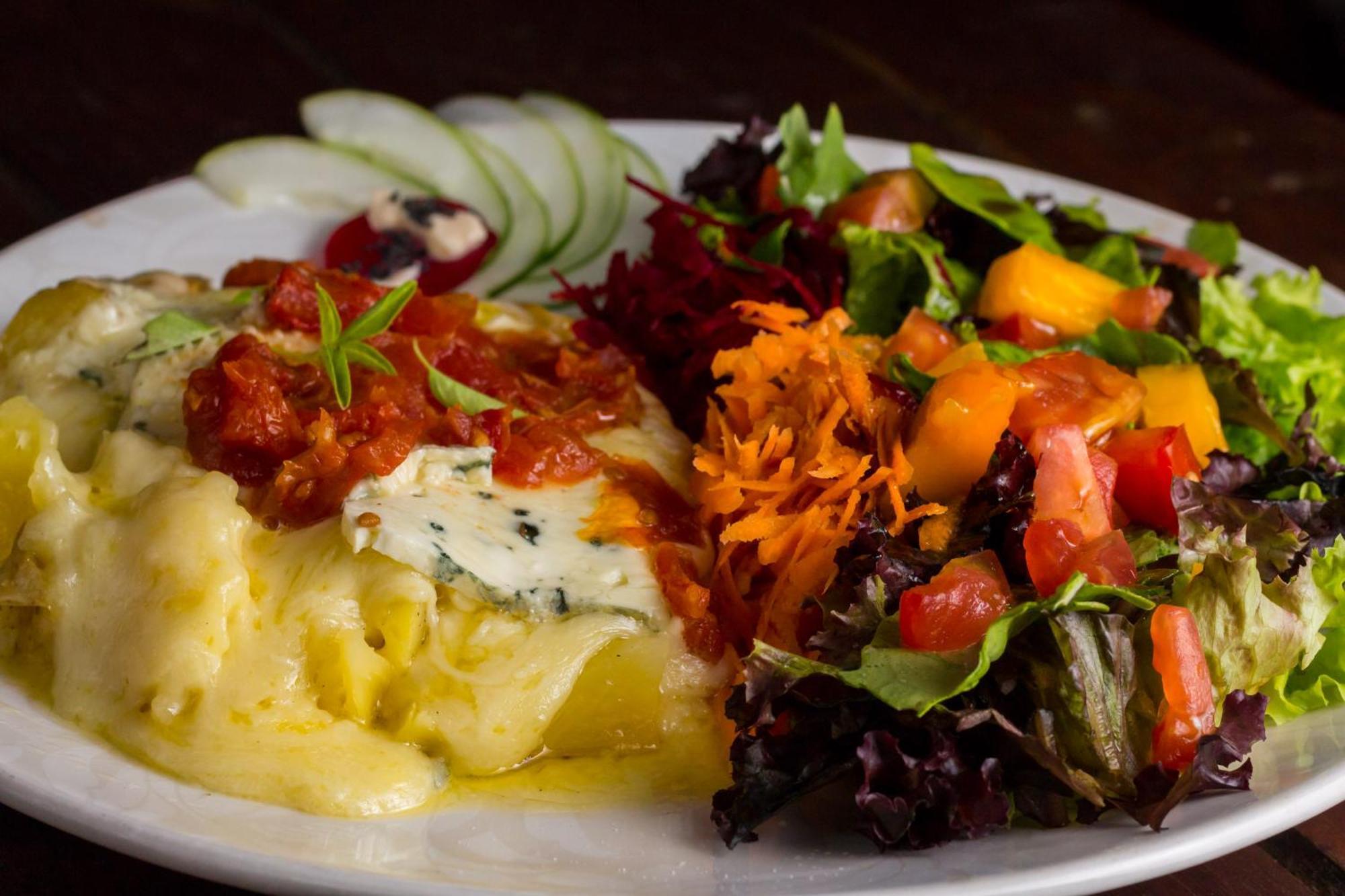 Mais Que Nada Itacare - Hostel, Bar & Breakfast 외부 사진