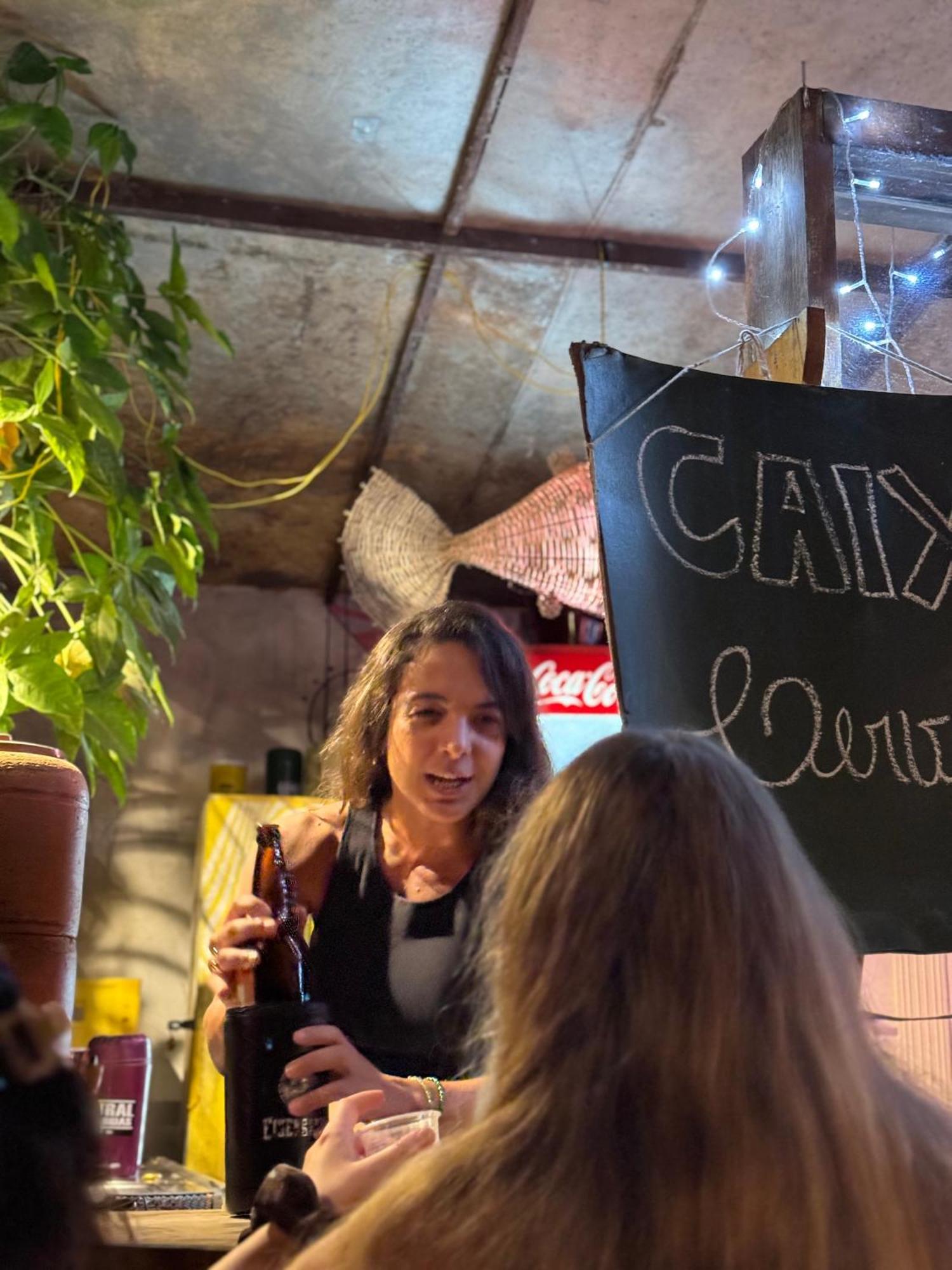 Mais Que Nada Itacare - Hostel, Bar & Breakfast 외부 사진
