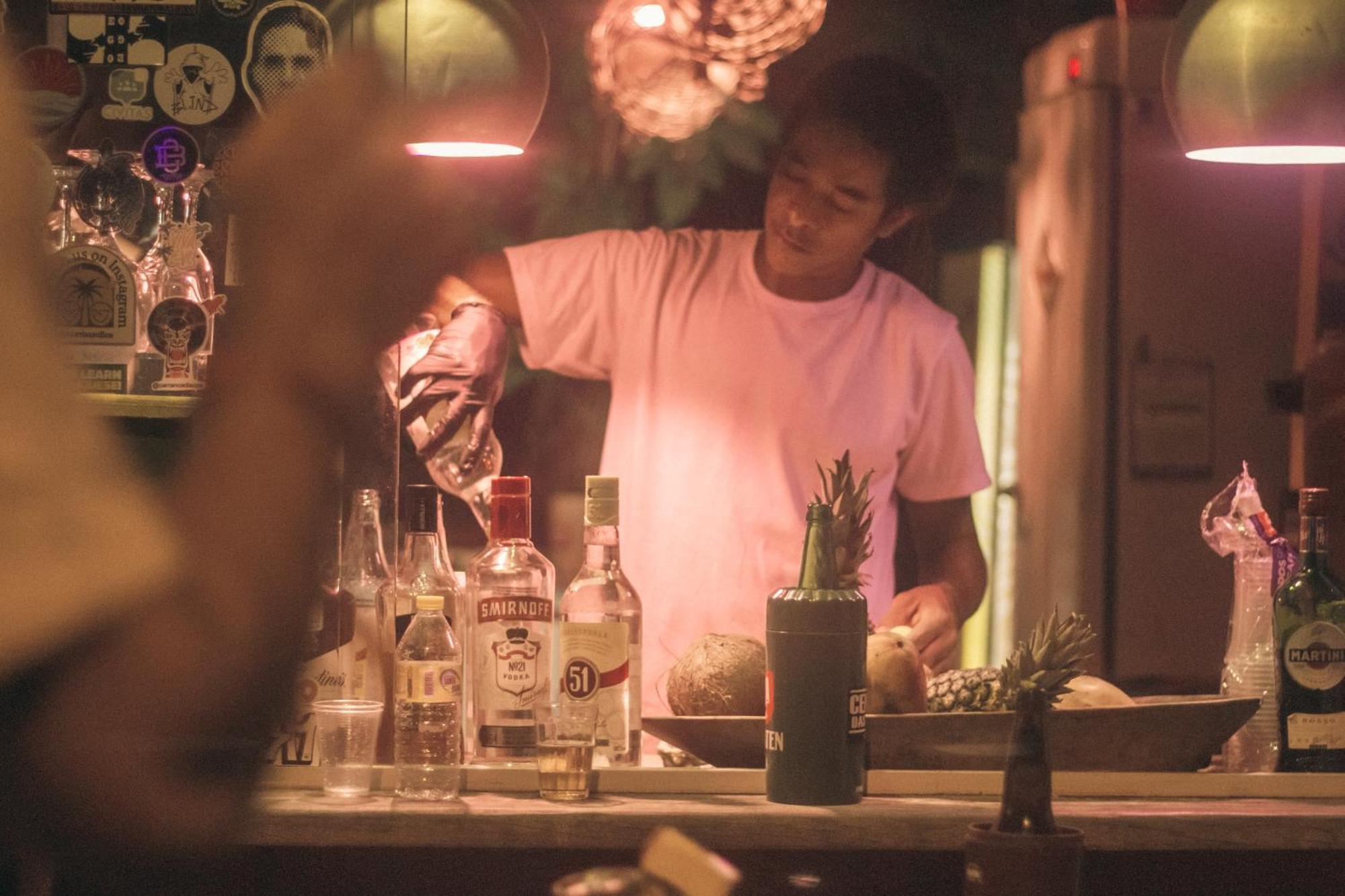 Mais Que Nada Itacare - Hostel, Bar & Breakfast 외부 사진